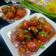ANJANA GUPTA का कुकस्नैप जब उन्होंने मैगी नूडल्स मंचूरियन (maggi Noodles manchurian recipe in hindi) बनाया था।