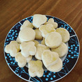 El cooksnap de Florencia Mairena cuando hizo Scones dulces caseros.