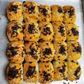 Cooksnap dari Sudjarmi untuk resep Bolen Pisang Coklat Keju