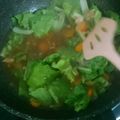 Cooksnap dari maharani shinta untuk resep Capcay Goreng