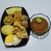 Cooksnap dari Herawati untuk resep Siomay Tengiri ala Gerobak Pinggir Jalan