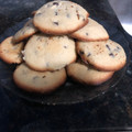 El cooksnap de zay ❀ cuando hizo Galletitas de Vainilla con Chips de Chocolate.