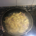 El cooksnap de carmendolores1969 cuando hizo 🥬 Alcachofas con jamón y bacon.