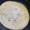火男 的 粉漿蛋餅 cooksnap