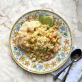 Cooksnap dari Rini Dwi Astuti untuk resep Nasi goreng resto hotel ala fe’ #bandung_recookgiacinta