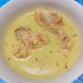 Cooksnap dari Karina Bianca Lewerissa untuk resep Opor Ayam Bumbu Kuning