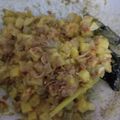 Cooksnap dari D Iwoel Wulandari untuk resep 61. Sambel Goreng Kentang