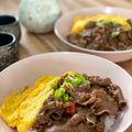 Cooksnap dari Fetty Handayanty untuk resep Gyutan Don