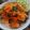 รูป Cooksnap ของ Sarintdar Prommeechai เมื่อเขาทำ ข้าวขยำปลาแซลมอน