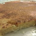 El cooksnap de Ingrid Olórtegui cuando hizo Pastel de choclo.
