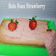 Cooksnap dari annastasia rr untuk resep Bolu susu strawberry 🍓