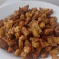 Cooksnap dari Abu Dzar Al Ghifari untuk resep Sambal Goreng Kentang Udang