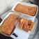 Cooksnap dari dewi mustopa untuk resep Prol Tape Panggang