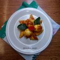 Cooksnap dari Mizka_Yaqin0912 untuk resep Telur Bumbu Bali