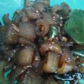 Cooksnap dari Eka Rianthy untuk resep Tumis Kikil (CekCek)
