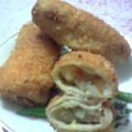 Cooksnap dari Marshella Frischilla untuk resep Risoles Suka-suka