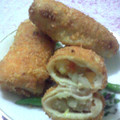 Cooksnap dari Marshella Frischilla untuk resep Risoles Suka-suka