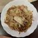 shiung 的 生炒花枝(透抽)乾意麵～台南經典美食小吃 cooksnap