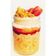Cooksnap dari Vega Putri's Kitchen untuk resep Strawberry Overnight Oat’s