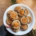 El cooksnap de Micaela cuando hizo GALLETITAS PEPAS (con harina integral) by @norali 🤩🤗😋😉🥰.