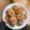 El cooksnap de Micaela cuando hizo GALLETITAS PEPAS (con harina integral) by @norali 🤩🤗😋😉🥰.
