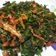 Cooksnap dari Zhong MeiYue untuk resep Tumis Daun Singkong Pedas