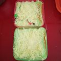 Cooksnap dari Ratih Suminar untuk resep Stup roti keju