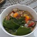 Cooksnap dari tata Khoiriyah untuk resep Asem-Asem daging sapi khas Jawa