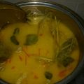 Cooksnap dari Reni Handayanti untuk resep Opor ayam bumbu kuning