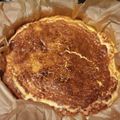 El cooksnap de Laura Martínez cuando hizo ⭐Tarta de queso "La Viña" ¡¡La mejor tarta de queso!!⭐.