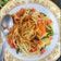Cooksnap dari meals untuk resep Chicken Fettucini
