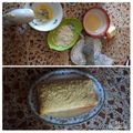 Cooksnap dari Lellii Dwii untuk resep Bolu Singkong Keju #5resep_terbaruku