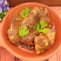 Cooksnap dari Heti untuk resep Kare Ayam Tanpa Santan