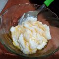 El cooksnap de Noelia&Martin Cocinan cuando hizo Postre de coco rallado.