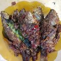 Cooksnap dari Cece Yani untuk resep Pesmol ikan nila