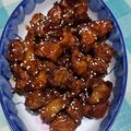 Cooksnap dari susana untuk resep Chicken fillet crispy saus ala Korea
