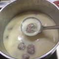 Cooksnap από Smaragda Papamihalaki στη συνταγή Γιουβαρλάκια
