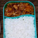 Cooksnap dari Chaca Chairunnisa untuk resep Nasi gila pedas