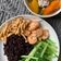 Cooksnap của HA khi họ làm theo món Tôm sốt teriyaki vị cam🍊Eatclean