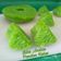 Cooksnap dari Sinta Muller untuk resep Bika ambon pandan kukus mini