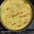 Disha Prashant Chavda's cooksnap of when they made સ્ટીમ ઢોકળા (Steam Dhokla Recipe In Gujarati).