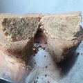 Cooksnap dari Dapur NAAFA untuk resep Cake Bit Wortel