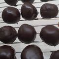 Cooksnap dari Pungky Marantika untuk resep Bola Ubi Ungu Kopong
