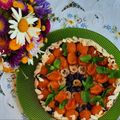 Сooksnap від Альона, який(а) приготував(ла) Пиріг з абрикосом.