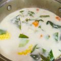 Cooksnap dari Teteh Ria untuk resep Sayur Lodeh