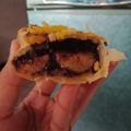 Cooksnap dari Za Exsa untuk resep Bolen pisang keju