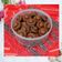 Cooksnap dari Ayu_Syafri untuk resep Choco Almond Cookies