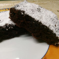 El cooksnap de Alejandra H💖 cuando hizo TORTA DE CHOCOLATE húmeda y deli!.