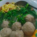Cooksnap dari Irda Radha untuk resep Sambal untuk soto,bakso dan gorengan