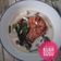 Cooksnap dari Inge untuk resep Sup ikan gurame kuah susu oriental (pakai cau merah/angcau)